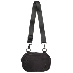 Unisexe Sacs - Jordan Camera - Black-Black