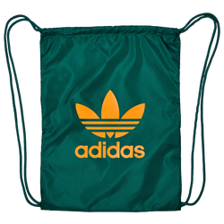 Unisex Taschen - adidas Gymsacks - Collegiate Green-Collegiate Green