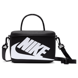 Unisexe Sacs - Nike Shoe Box - Black-Black-White