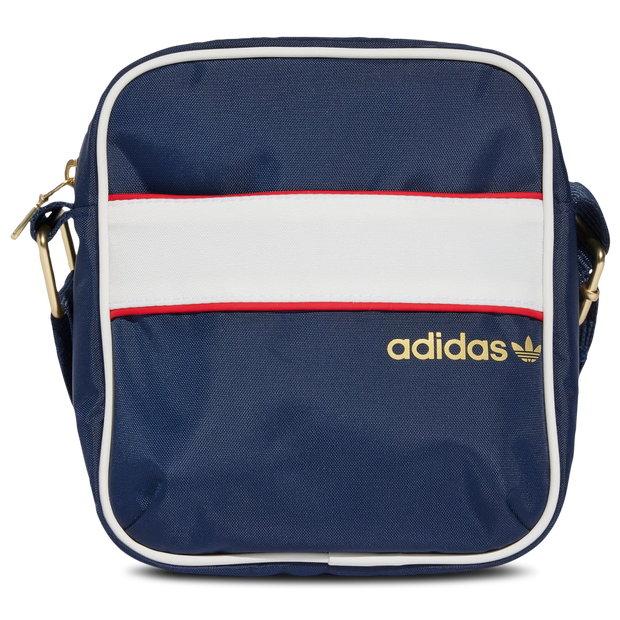 Image of Adidas Festival unisex Borse - Blu - Foot Locker035