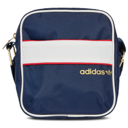 Unisex Bolsa/ Monchilas - adidas Festival - Night Indigo-Night Indigo-Gold