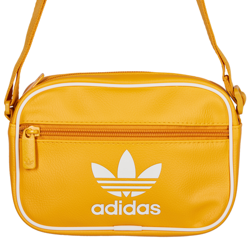 Adidas schultertasche weiß gold online