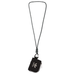 Black-Reflective Silver-White