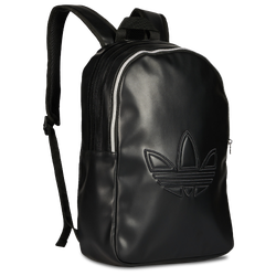 Unisexe Sacs - adidas Adicolor Backpack - Black-Black