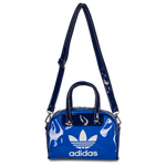 Blue-White