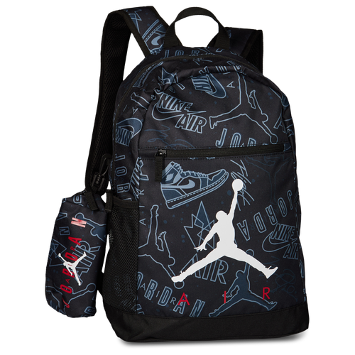 Nike air jordan backpack hotsell