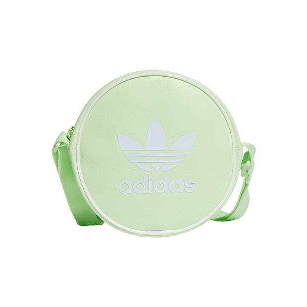 Image of Adidas Adicolor Classic Round - Unisex Borse035