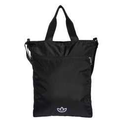 Unisex Taschen - adidas Premium Essentials Shopper - Black-Black