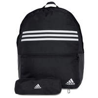 adidas Adicolor Small Backpack - Unisex Taschen Black-White