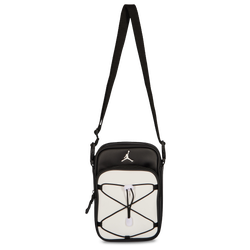 Unisex Bolsa/ Monchilas - Jordan Festival - Black-White