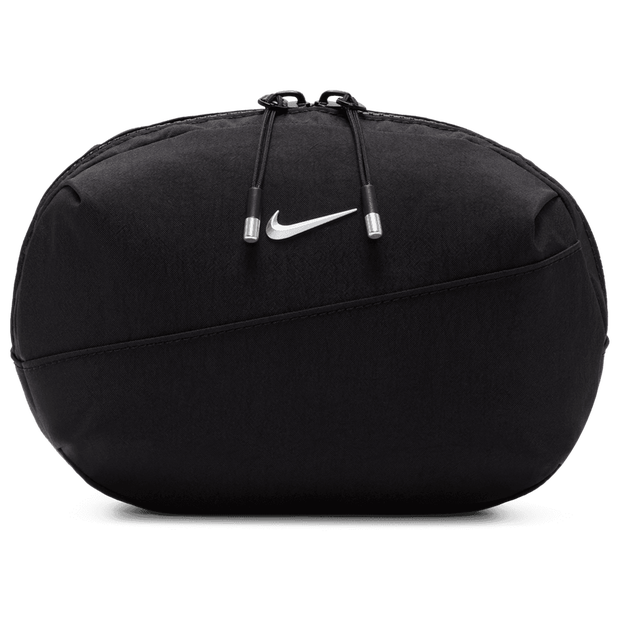 Nike Waist Pack Unisex Bags - Black - One Size
