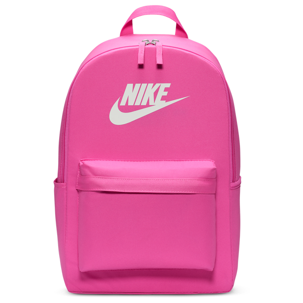 Nike Heritage Backpack Unisex - Borse Rosa - One Size