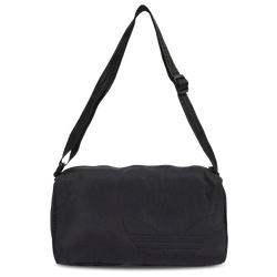 Unisex Taschen - adidas Duffle - Black-Black-Black