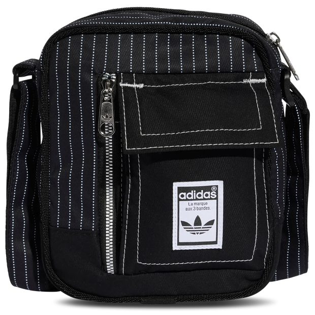 Image of Adidas Festival unisex Borse - Nero - Foot Locker035