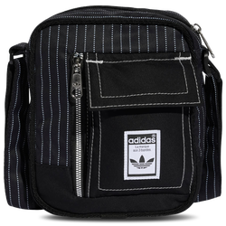 Unisex Taschen - adidas Festival - Black-Black-Black