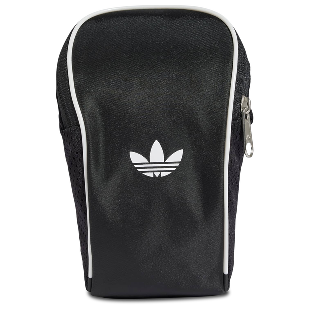 Adidas Festival Unisex Taschen - Schwarz - Größe One Size