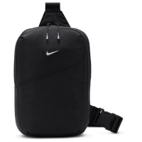 Black-Matte Silver