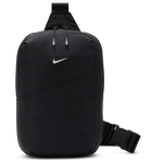 Black-Matte Silver
