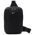 Nike Aura - Unisex Bags Black-Matte Silver