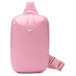 Elemental Pink-Matte Silver