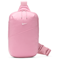 Unisex Bags - Nike Aura - Elemental Pink-Matte Silver