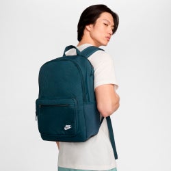 Unisex Bags - Nike Heritage Eugene - Armoury Navy-Armoury Navy