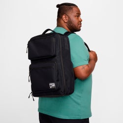 Unisexe Sacs - Nike Utility Speed (27L) - Black-Black