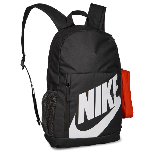 Nike Backpacks Unisex Bags - Grey - One Size