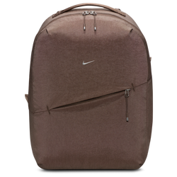 Unisex Taschen - Nike Aura Backpack - Mink Brown-Mink Brown