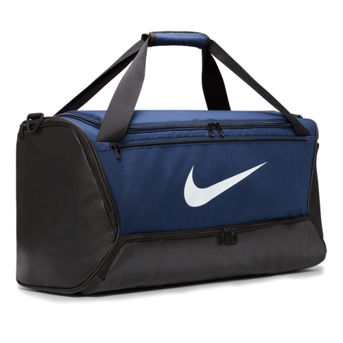 Nike Brasilia 9.5 Duffel - Image 2 of 5 Enlarged Image