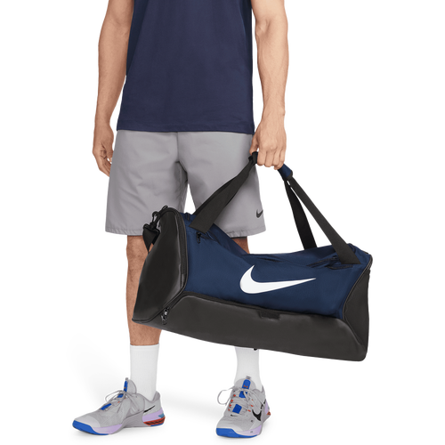 Nike Brasilia 9.5 Duffel - Image 5 of 5 Enlarged Image