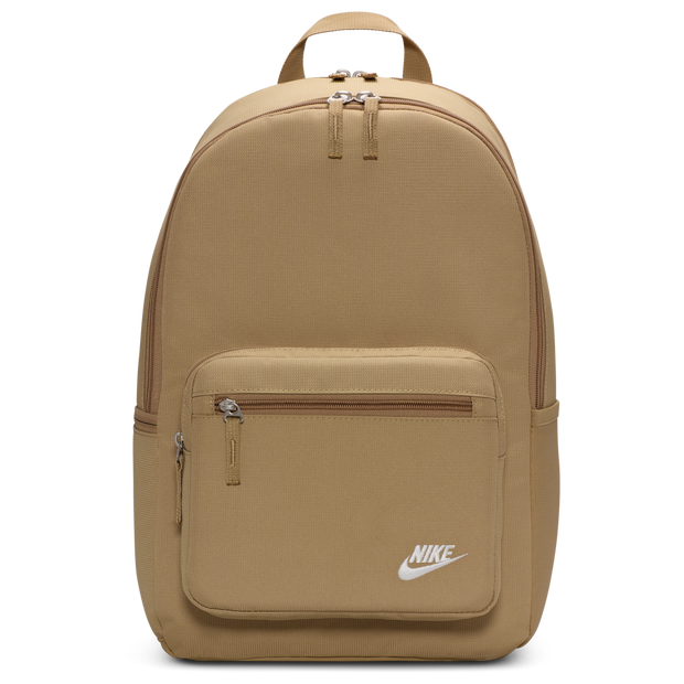 Image of Nike Heritage Eugene Backpack unisex Borse - Beige - Poliestere - Foot Locker035