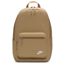 Unisexe Sacs - Nike Heritage Eugene Backpack - Parachute Beige-Parachute Beige