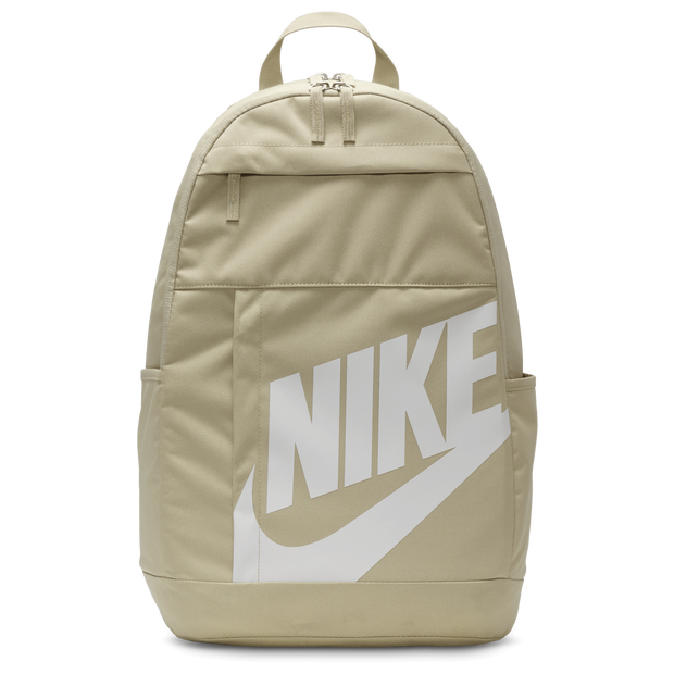 Nike Backpack Unisex Bags - Brown - One Size