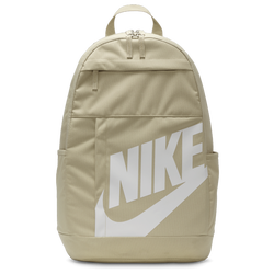 Unisex Taschen - Nike Backpack - Desert Khaki-Desert Khaki