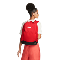 Unisexe Sacs - Nike Brasilia 9.5 Training Backpack - University Red-Black