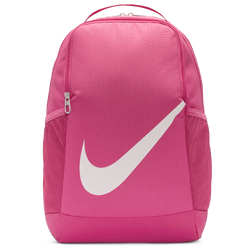 Unisex Taschen - Nike Brasilia Backpack - Sweet Beet-Sweet Beet