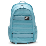 Denim Turquoise-Black