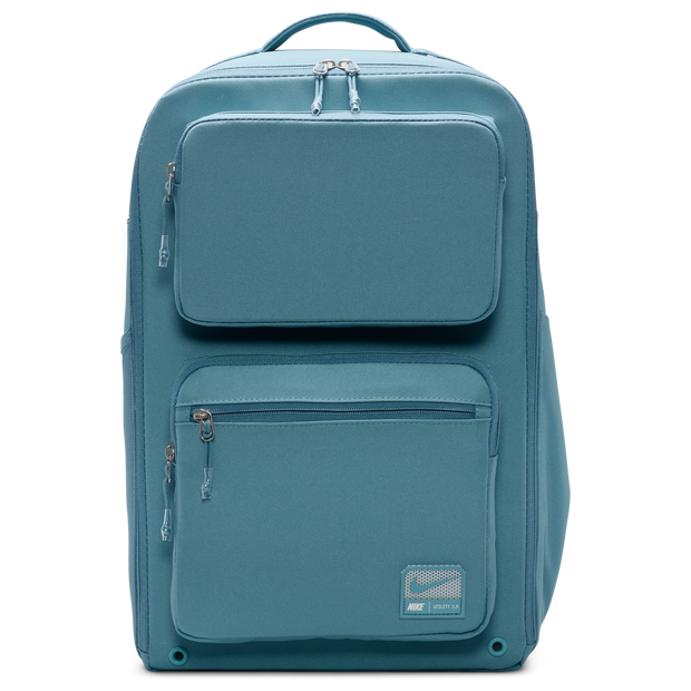 Nike Utility Speed Backpack Unisex - Borse Blu - One Size - Poliestere