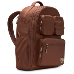 Unisex Taschen - Nike Utility Power Backpack - Fauna Brown-Fauna Brown