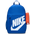 Nike Backpack - Unisex Bags Game Royal-Orange