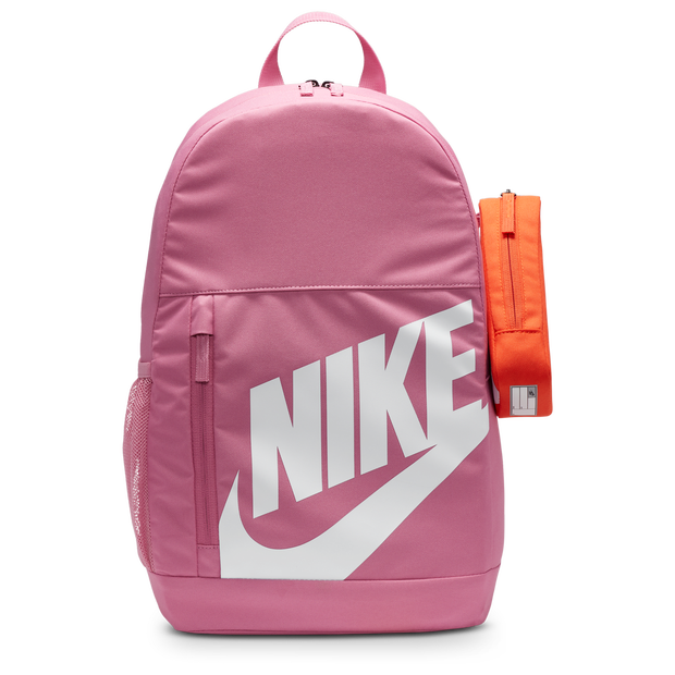 Nike Backpack Unisex - Borse Rosa - One Size
