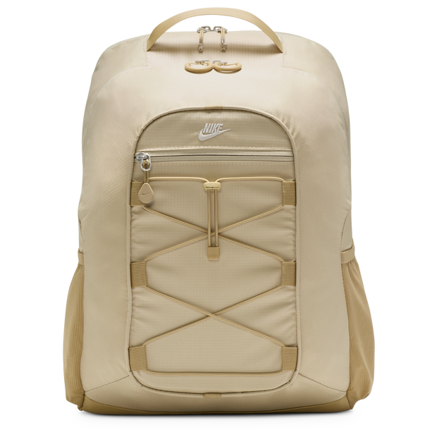 Nike Hayward Scouter Big Backpack Unisex - Borse Marrone - One Size - Poliestere