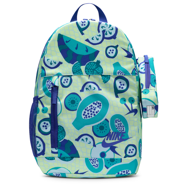 Nike Backpack Unisex Taschen - Gelb - Größe One Size