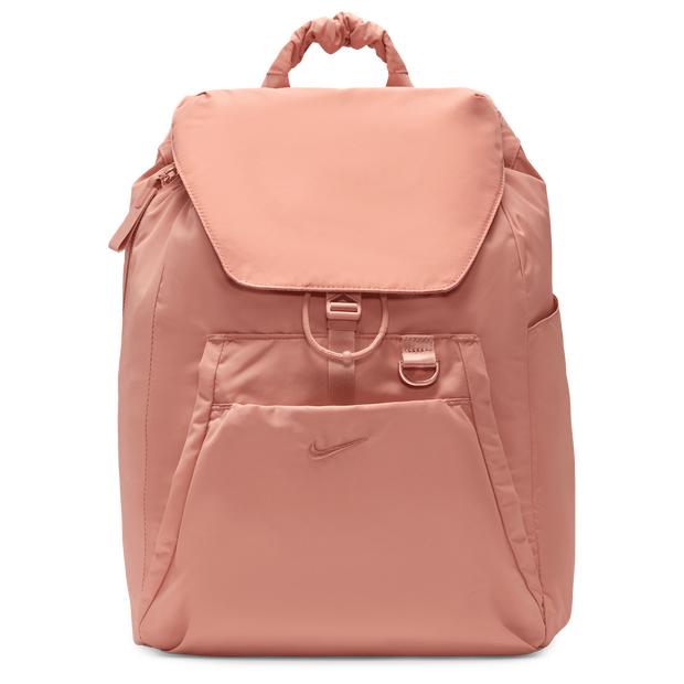 Nike One Backpack Unisex Taschen - Rosa - Größe One Size - Poly (Polyester)