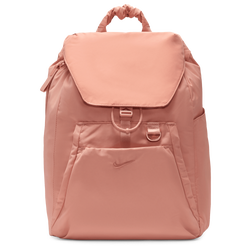 Unisex Taschen - Nike One Backpack - Rose Gold-Rose Gold