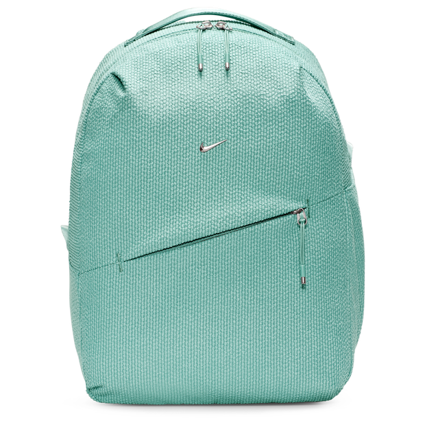 Nike Aura Backpack Unisex Taschen - Blau - Größe One Size - Poly (Polyester)