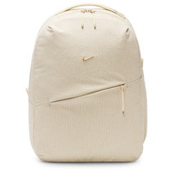 Unisex Taschen - Nike Aura Backpack - Light Khaki-Light Khaki