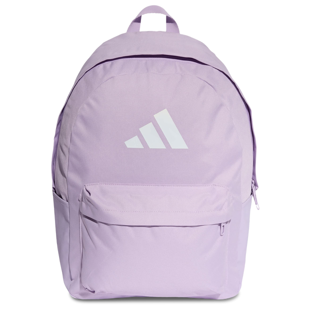 Adidas Classic Unisex Taschen - Lila - Größe One Size - Netz/Synthetik