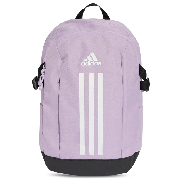 Adidas Power Backpack Unisex Taschen - Lila - Größe One Size